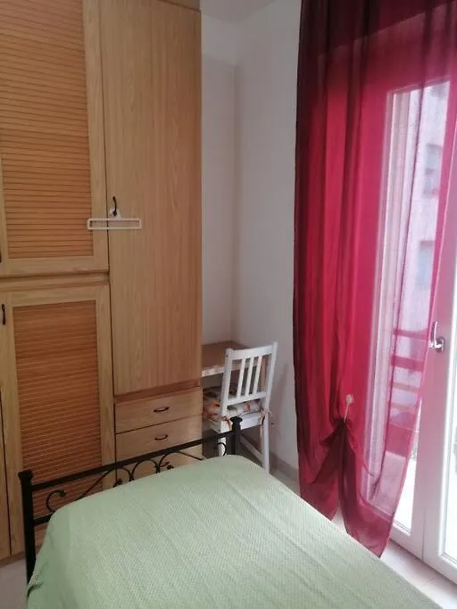 Vista Mare A Sanremo Apartment